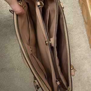 Large Coach Brooke bag